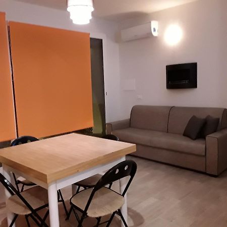 Villa Sul Porto San Vito Lo Capo Eksteriør bilde