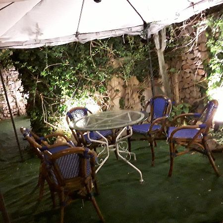 Villa Sul Porto San Vito Lo Capo Eksteriør bilde