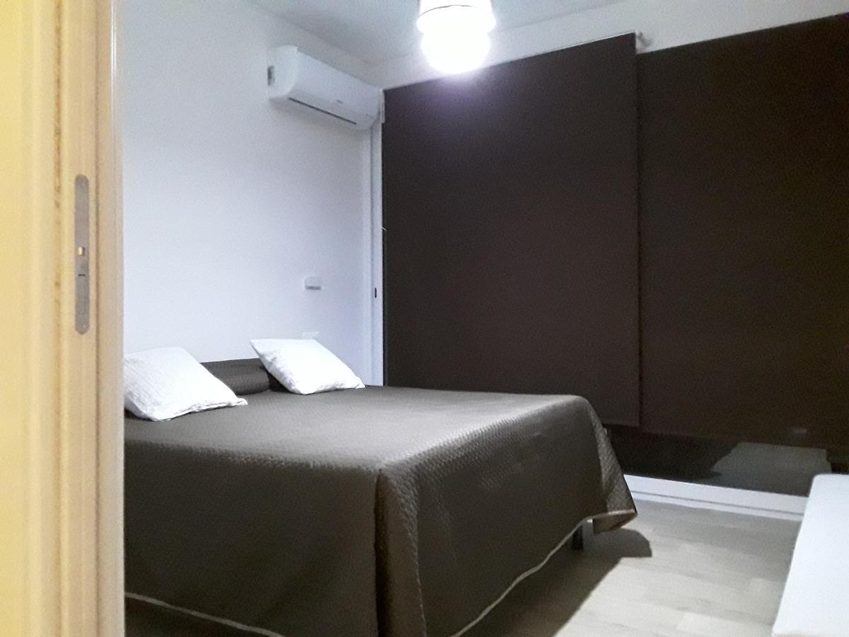 Villa Sul Porto San Vito Lo Capo Eksteriør bilde