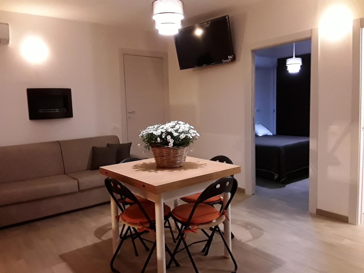 Villa Sul Porto San Vito Lo Capo Eksteriør bilde