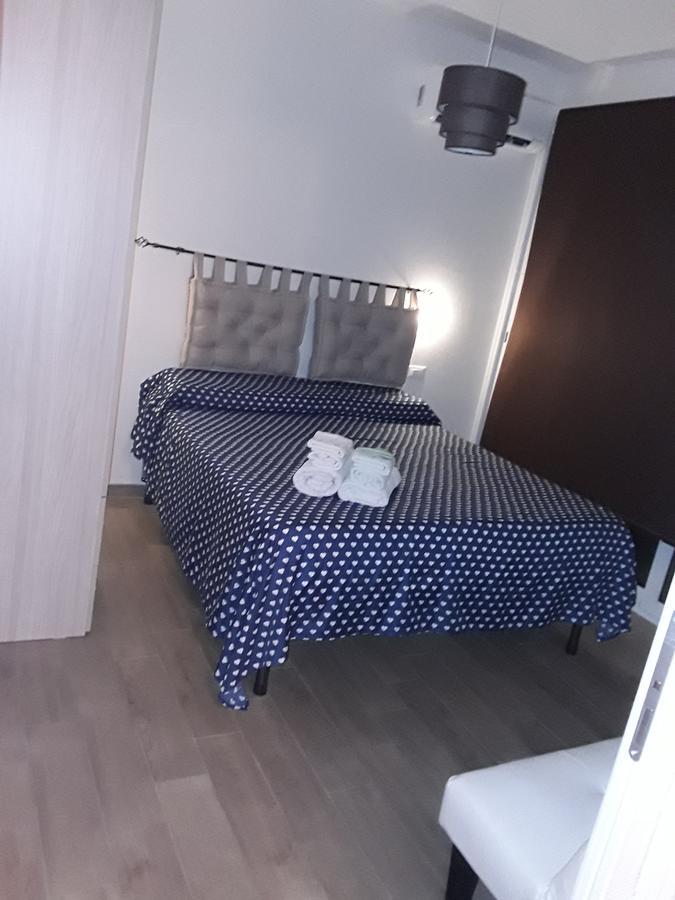 Villa Sul Porto San Vito Lo Capo Eksteriør bilde