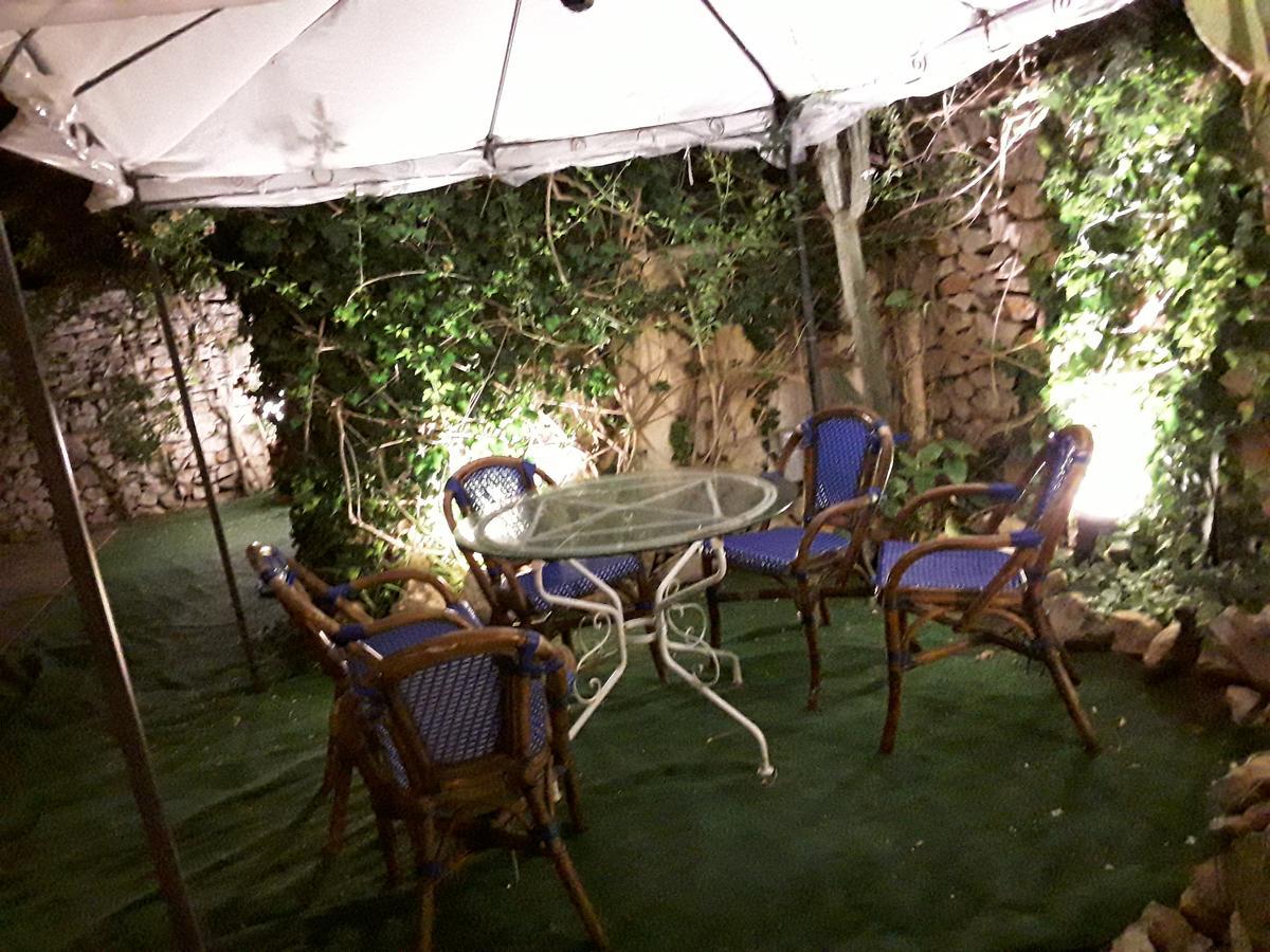 Villa Sul Porto San Vito Lo Capo Eksteriør bilde